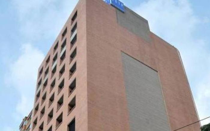 Hotel Bari Bucaramanga