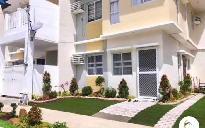 Z House of Guests 2- Airport Davao