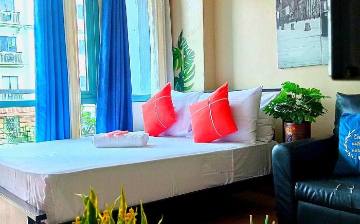 Tourist Airport Apartment 