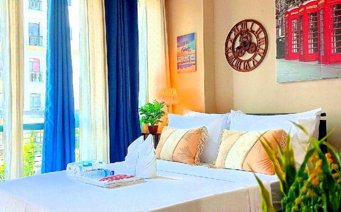 Tourist Airport Apartment 