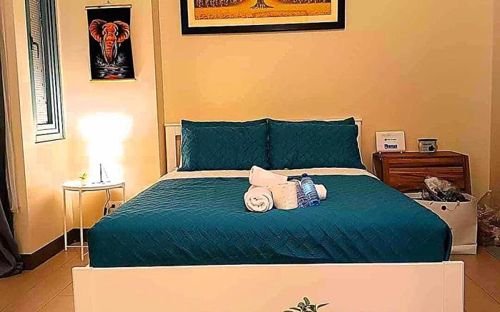 Tourist Airport Apartment 