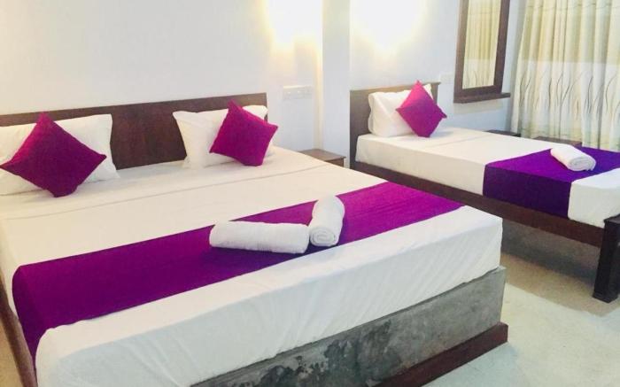 Cumini Resort - Anuradhapura, SriLanka