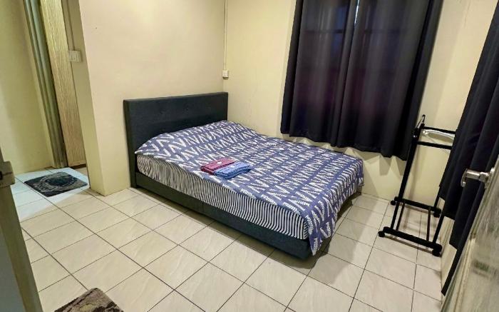 Kanso Hill Guesthouse