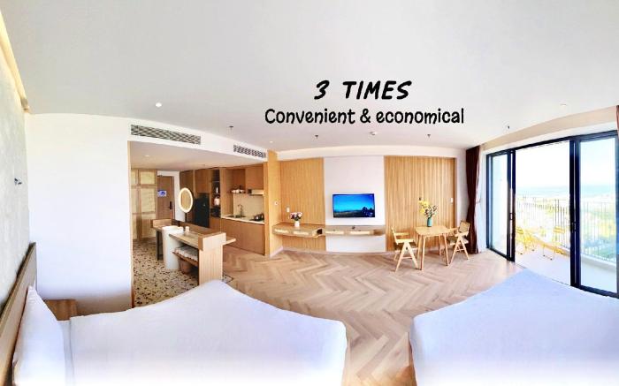 Beautiful sea view home-Hội An