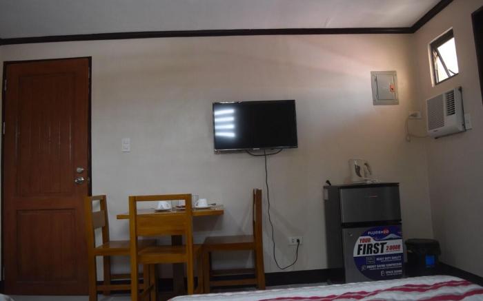 KAPIDECO GUESTHOUSE