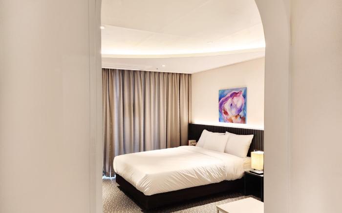GranBay by SoTA SUITE