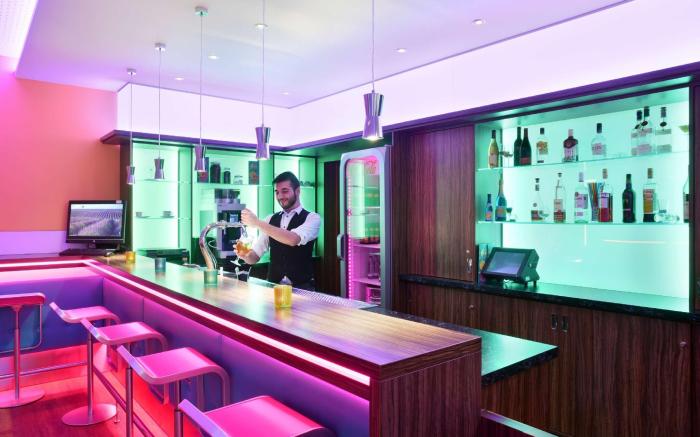 Cityhotel Thuringer Hof new CLASSIC