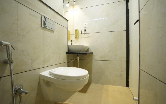 Hotel Rudravue