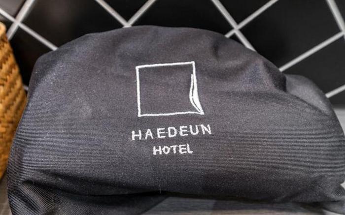 Sokcho Hotel Haedeun