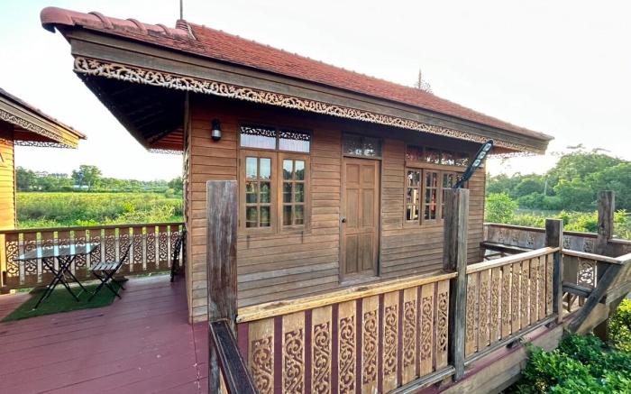 Farmer's House