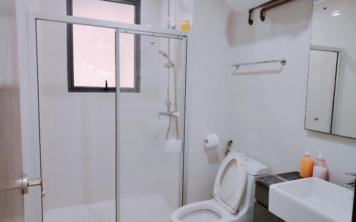 Danga Bay Seaview 3 Beds Johor Bahru by One 9 Stay