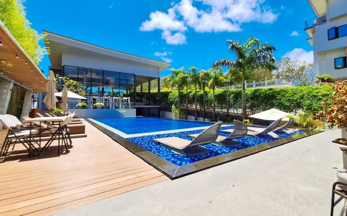 Pinnacle Boracay