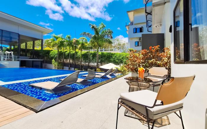 Pinnacle Boracay