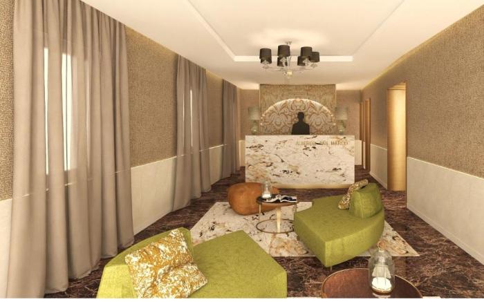 Albergo San Marco