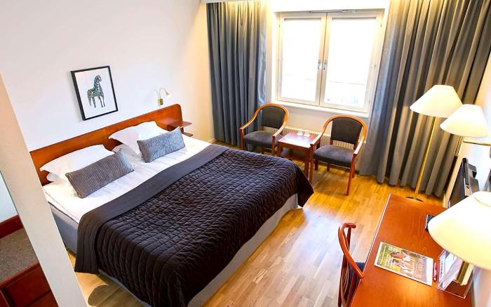 Best Western Hotell Lerdalshoejden