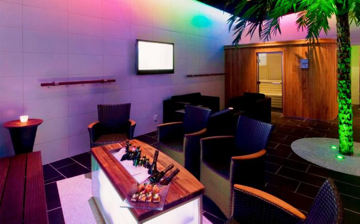 Best Western Hotel Norra Vattern