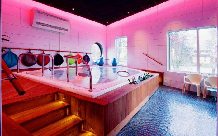 Best Western Hotel Norra Vattern