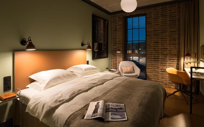 The Winery Hotel, WorldHotels Crafted