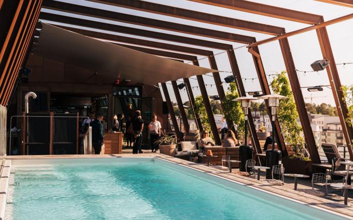 The Winery Hotel, WorldHotels Crafted