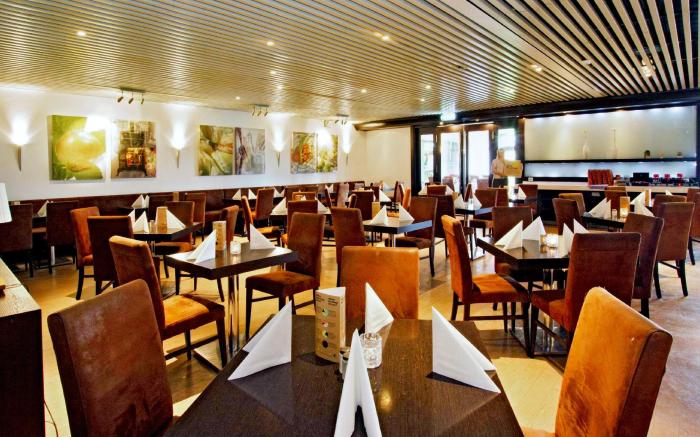 Best Western Hotel Scheele