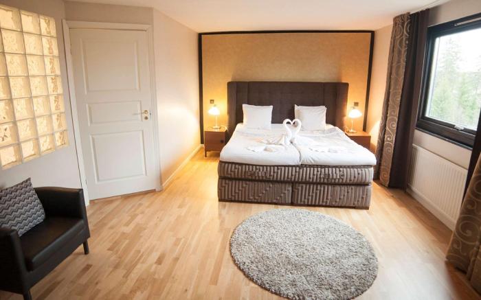 Best Western Gustaf Froding Hotel & Konferens