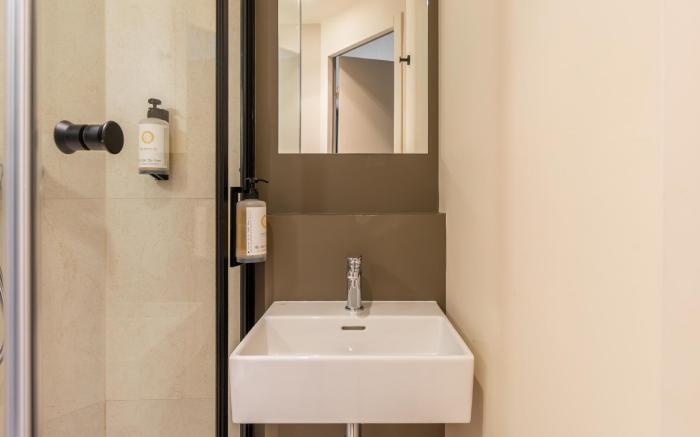 Premiere Classe Roissy CDG – Paris Nord 2 – Parc des Expositions