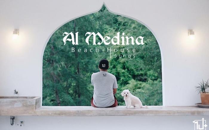Al Medina Beach House Chanthaburi