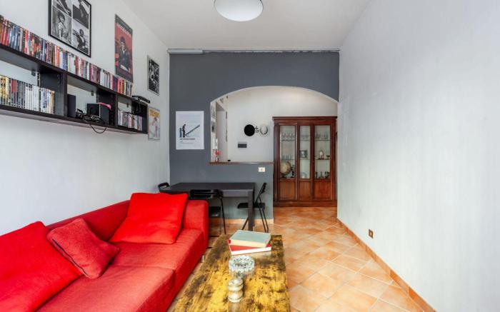 Casa Giancarlo 
