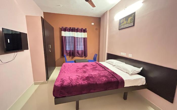 SURYA RESIDENCY SRIRANGAM