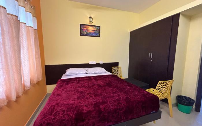 SURYA RESIDENCY SRIRANGAM