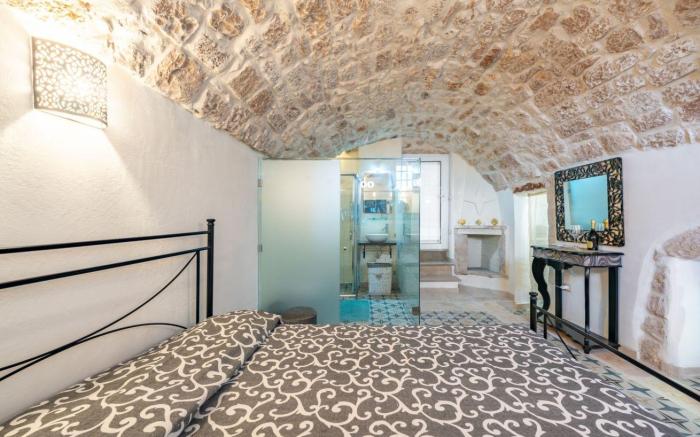 Donna Alfa Suite