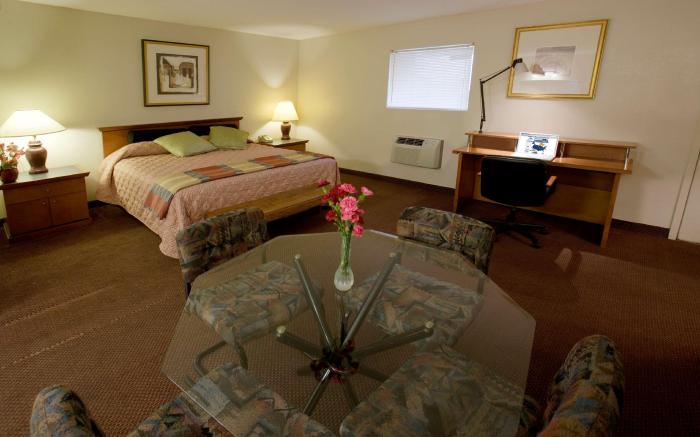 Americas Best Value Inn Edna