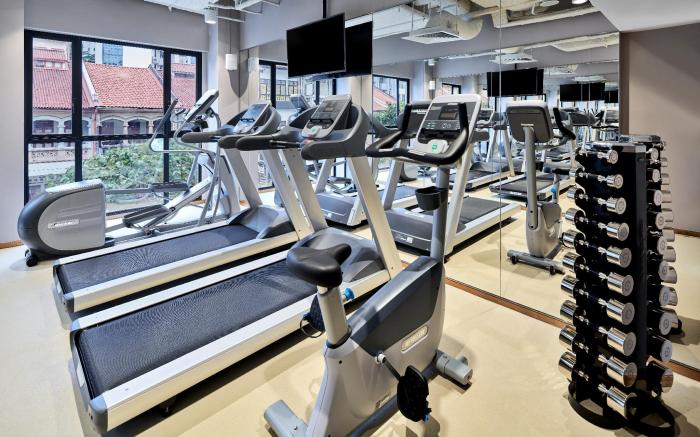 Holiday Inn Express Singapore Serangoon By IHG