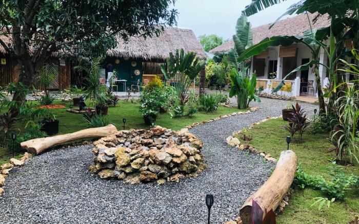 Nautilus Resort - Hostel & Hammocks