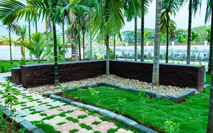 Galaxy Garden Resort