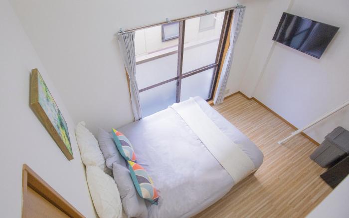 AOED*NEAR Okubo station/3MIN