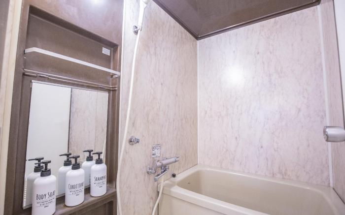 COBC*NEAR Higashi-Nakano Station/5MIN Shinjuku Station Walking Distance, Accommodation for 7 People