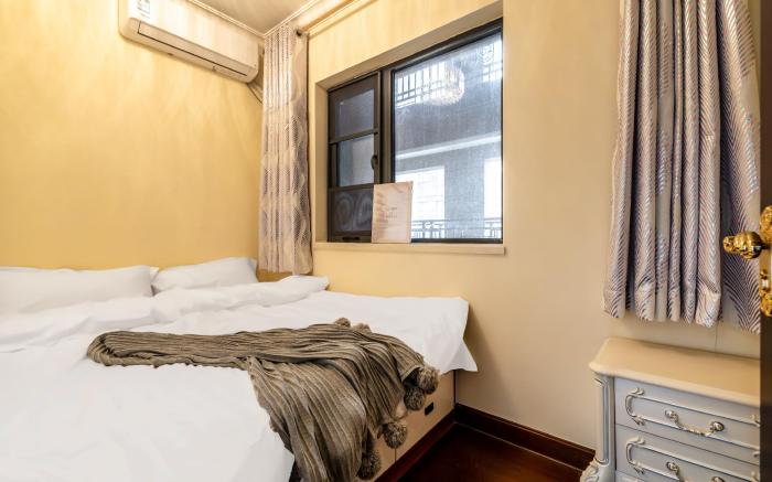 Da Mei Xi'an Apartment with three bedrooms