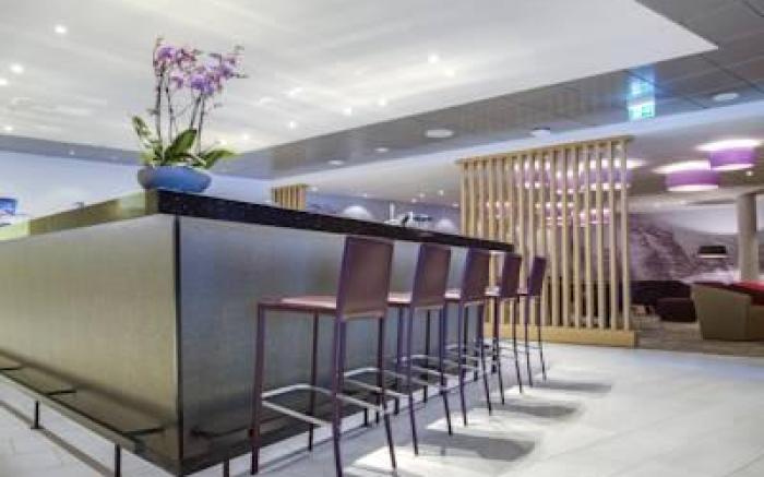 Radisson Blu Hotel Oslo Alna