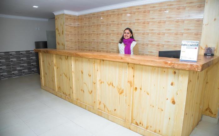 Hotel Himalayan Vacation