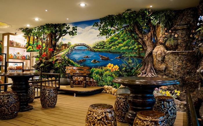 K GARDEN HOTEL IPOH