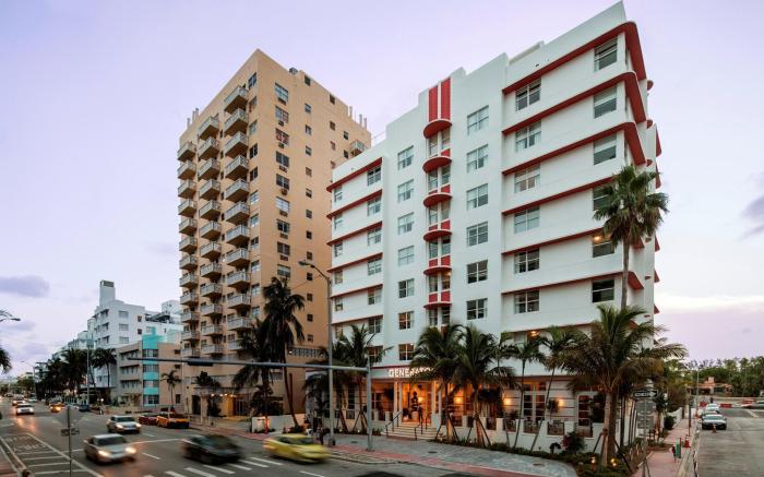 Generator Miami