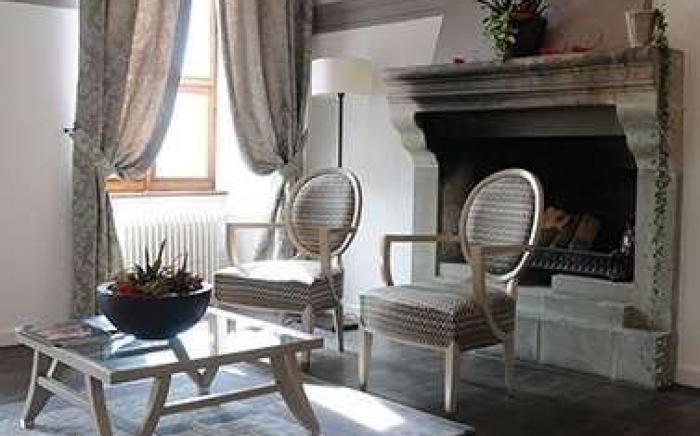 Hostellerie Le Petit Manoir
