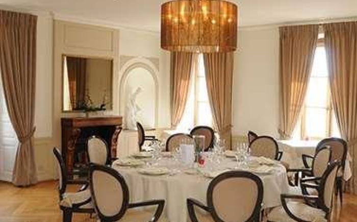 Hostellerie Le Petit Manoir