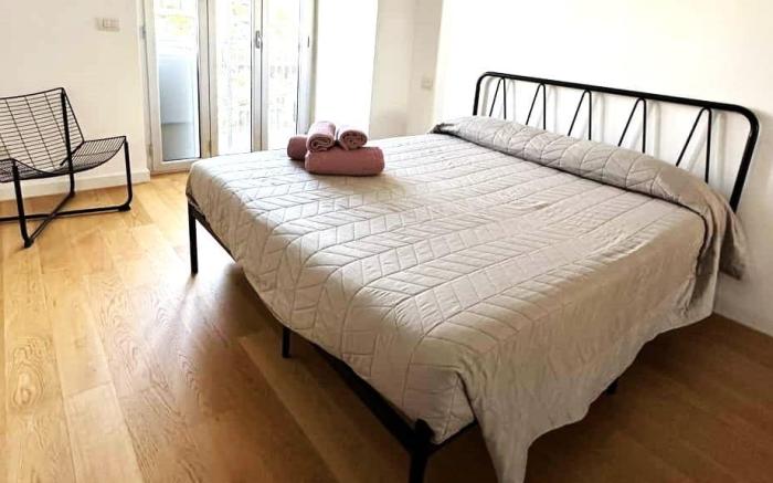 Suite&Chic Apartment