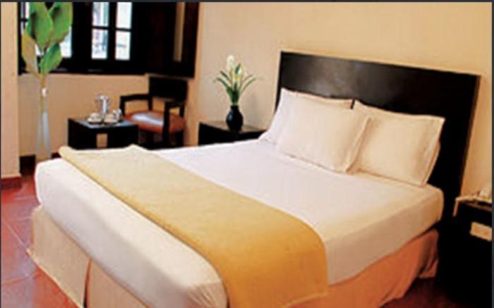 Motel Danau Toba International