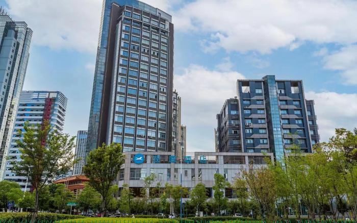 Hanting Hotel Nanchang Honggutan Wanda Plaza