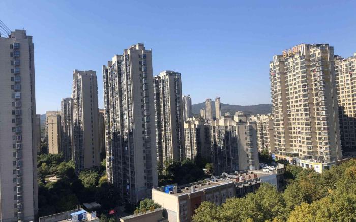 Ji Hotel Chuzhou Wanda Plaza