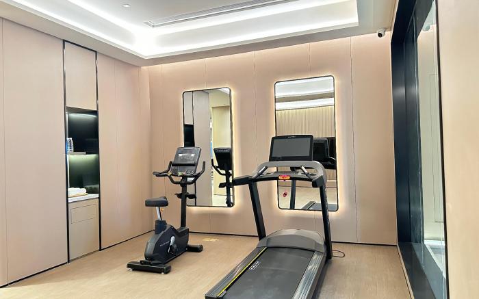 Ji Hotel Nanning Zoo Daxue East Road