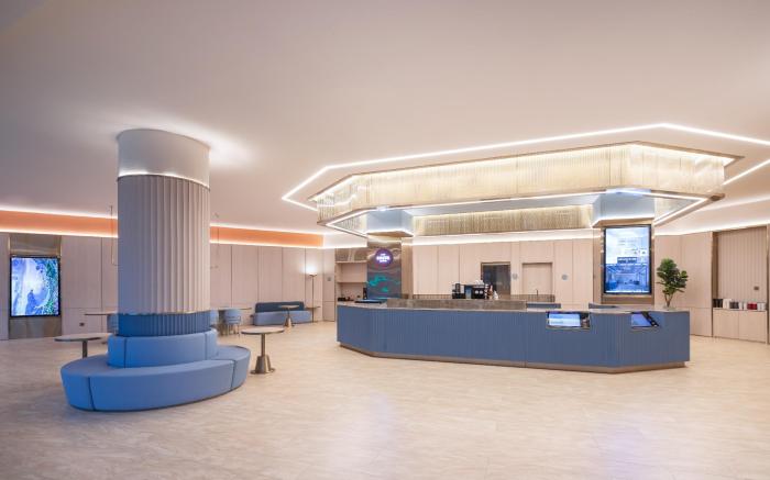 Hanting Hotel Anqing Qianshan Hengtai City